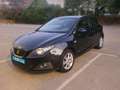 SEAT Ibiza 1.6TDI CR Sport DPF Negro - thumbnail 2