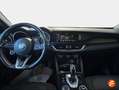 Alfa Romeo Stelvio 2.2+Diesel+140kW+%28190cv%29+SPRINT+AWD Negro - thumbnail 10