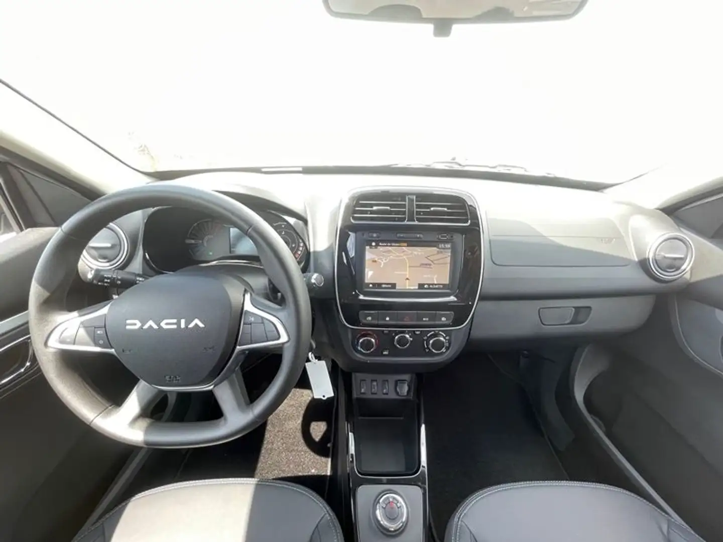 Dacia Spring EXPRESSION - 2