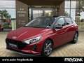 Hyundai i20 FL (MJ24) 1.0 T-Gdi (120PS) 48V DCT Prime Assist-P Rouge - thumbnail 1