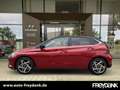 Hyundai i20 FL (MJ24) 1.0 T-Gdi (120PS) 48V DCT Prime Assist-P Rouge - thumbnail 2