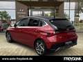 Hyundai i20 FL (MJ24) 1.0 T-Gdi (120PS) 48V DCT Prime Assist-P Rouge - thumbnail 3