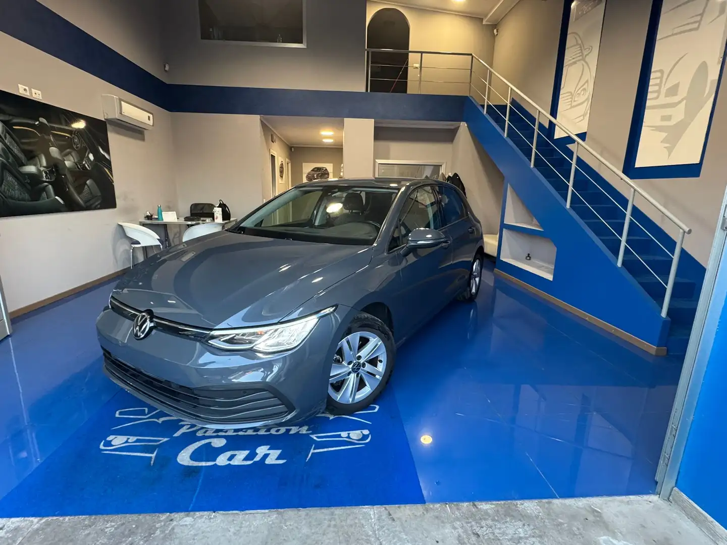 Volkswagen Golf 1.5 etsi evo Style 130cv dsg - 1