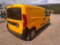 Fiat Doblo 1,3 Gelb - thumbnail 3