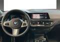 BMW 128 128 TI NAVI LED M SPORT PANORAMA KAMERA 18 Nero - thumbnail 11