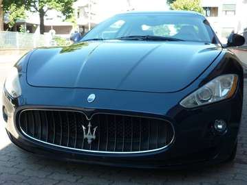 Granturismo 4.2 auto da amatore