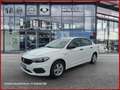 Fiat Tipo Pop 1.4 16V LM-FELGEN KLIMA  AHK PARKTRONIK H. EL. Blanco - thumbnail 1
