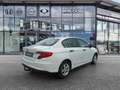 Fiat Tipo Pop 1.4 16V LM-FELGEN KLIMA  AHK PARKTRONIK H. EL. Blanco - thumbnail 5