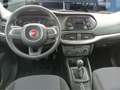 Fiat Tipo Pop 1.4 16V LM-FELGEN KLIMA  AHK PARKTRONIK H. EL. Blanco - thumbnail 9