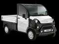 Aixam Sonstige E-Truck Pritsche weiß Weiß - thumbnail 21