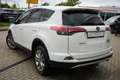 Toyota RAV 4 RAV4 2.5 Hybrid Executive Totwinkel 360° AHK Wit - thumbnail 4