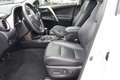 Toyota RAV 4 RAV4 2.5 Hybrid Executive Totwinkel 360° AHK Wit - thumbnail 27