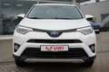 Toyota RAV 4 RAV4 2.5 Hybrid Executive Totwinkel 360° AHK Wit - thumbnail 9