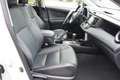 Toyota RAV 4 RAV4 2.5 Hybrid Executive Totwinkel 360° AHK Wit - thumbnail 29