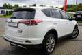 Toyota RAV 4 RAV4 2.5 Hybrid Executive Totwinkel 360° AHK Wit - thumbnail 6
