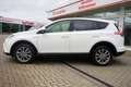 Toyota RAV 4 RAV4 2.5 Hybrid Executive Totwinkel 360° AHK Wit - thumbnail 3
