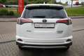 Toyota RAV 4 RAV4 2.5 Hybrid Executive Totwinkel 360° AHK Wit - thumbnail 5