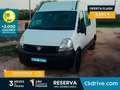 Nissan Interstar 2.5dCi 120 PRO L1H2 3.500 Blanc - thumbnail 1