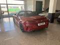 BMW Z4 sdrive 20i Msport auto Rouge - thumbnail 5