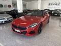 BMW Z4 sdrive 20i Msport auto Rouge - thumbnail 3