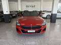BMW Z4 sdrive 20i Msport auto Rouge - thumbnail 1