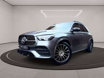 de 4-Matic *AMG LINE*360*BURMESTER*PANO*HEAD UP*
