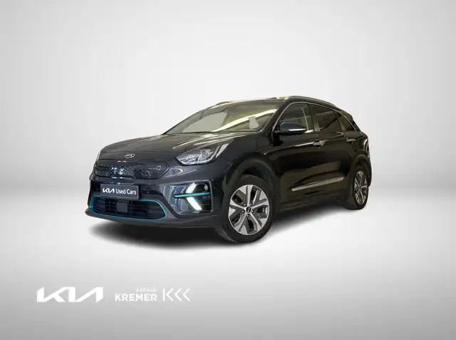 Kia e-Niro MORE 64kWh Pack Luxe