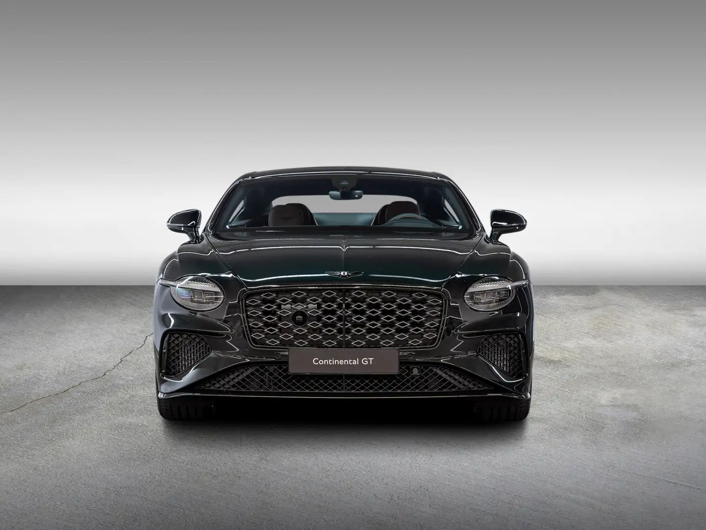 Bentley Continental GT Mulliner V8 Hybrid MY26 | Mulliner Bespoke Interio - 2