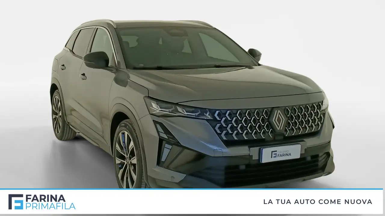 Renault Austral 2026