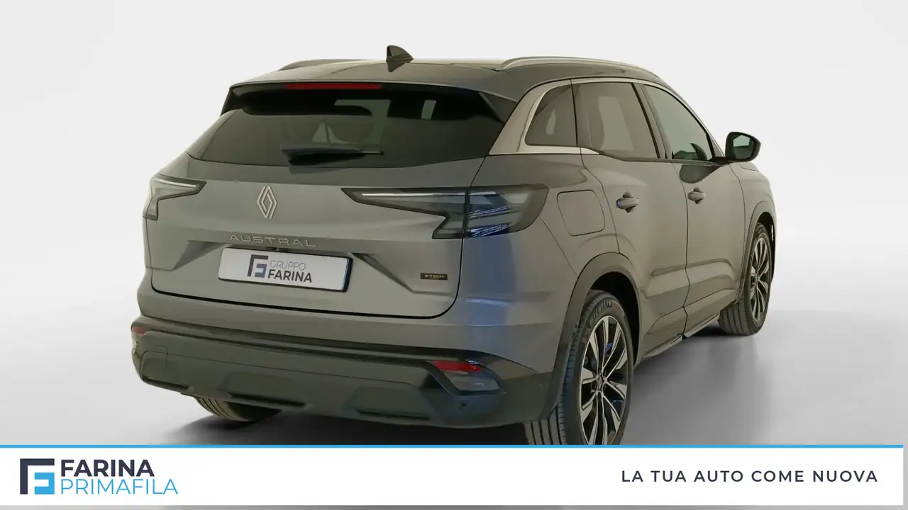 Renault Austral 2026