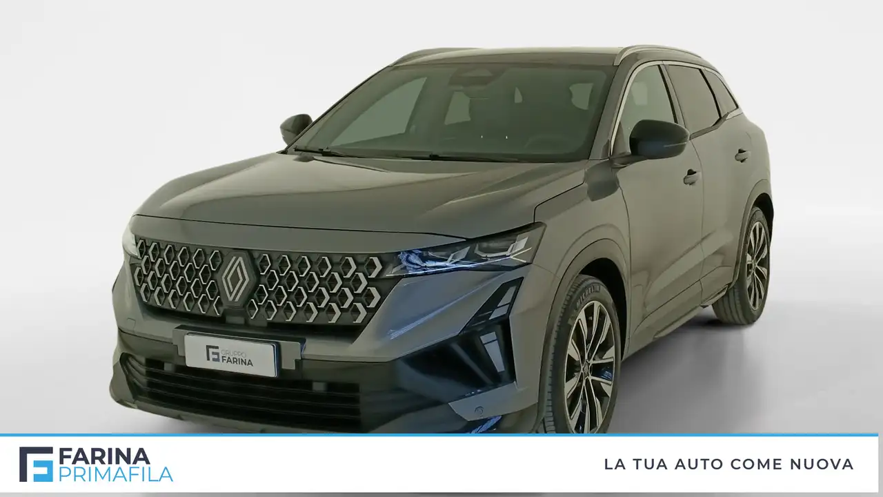 Renault Austral 2026