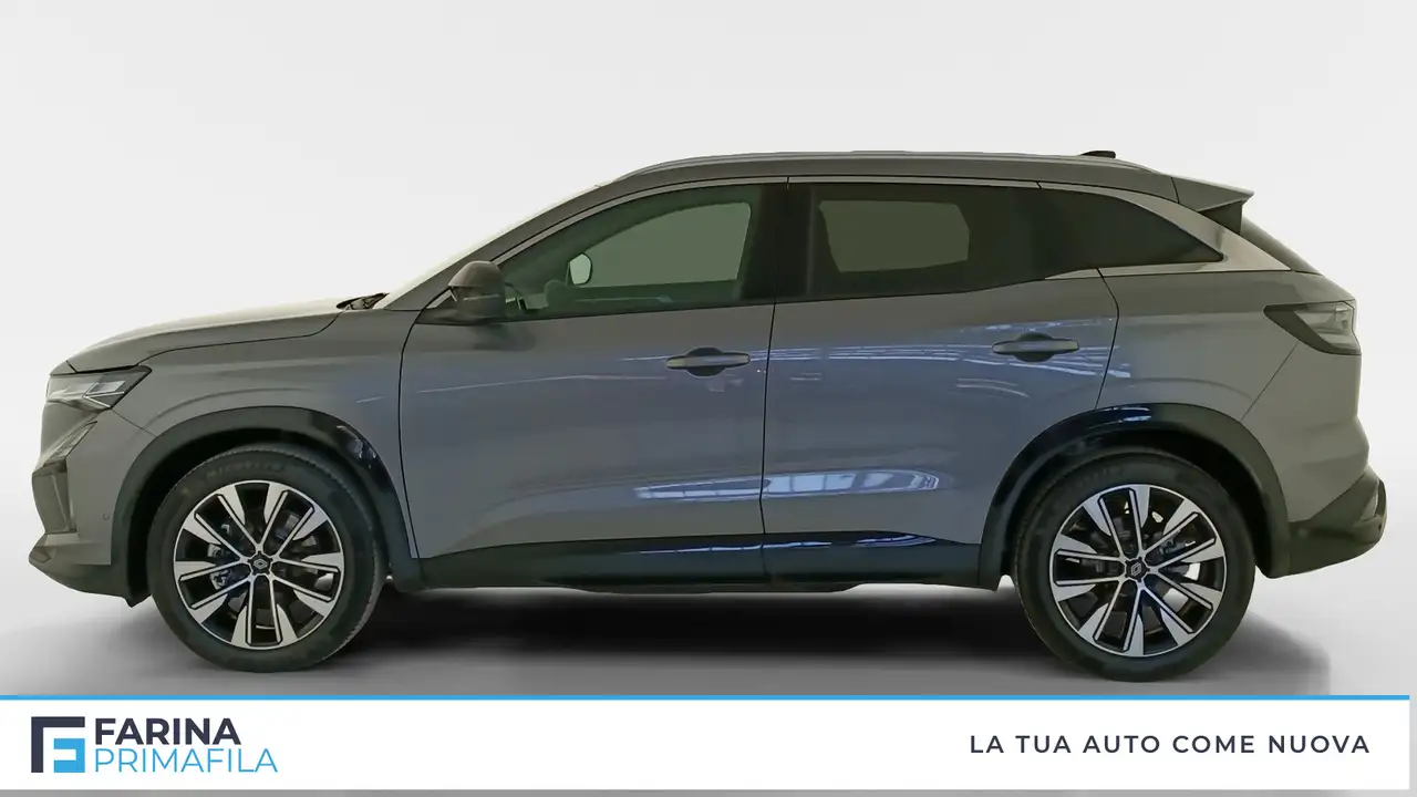 Renault Austral 2026