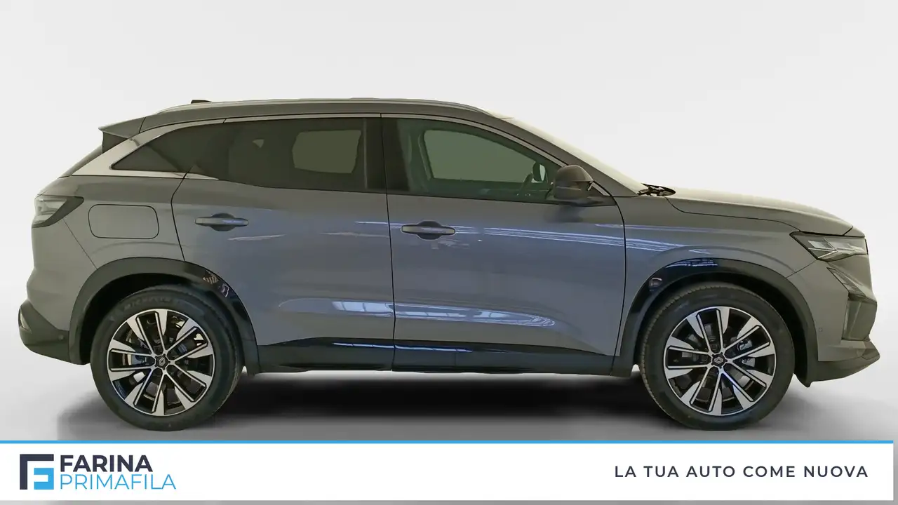 Renault Austral 2026