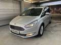 Ford Galaxy Titanium Gris - thumbnail 3