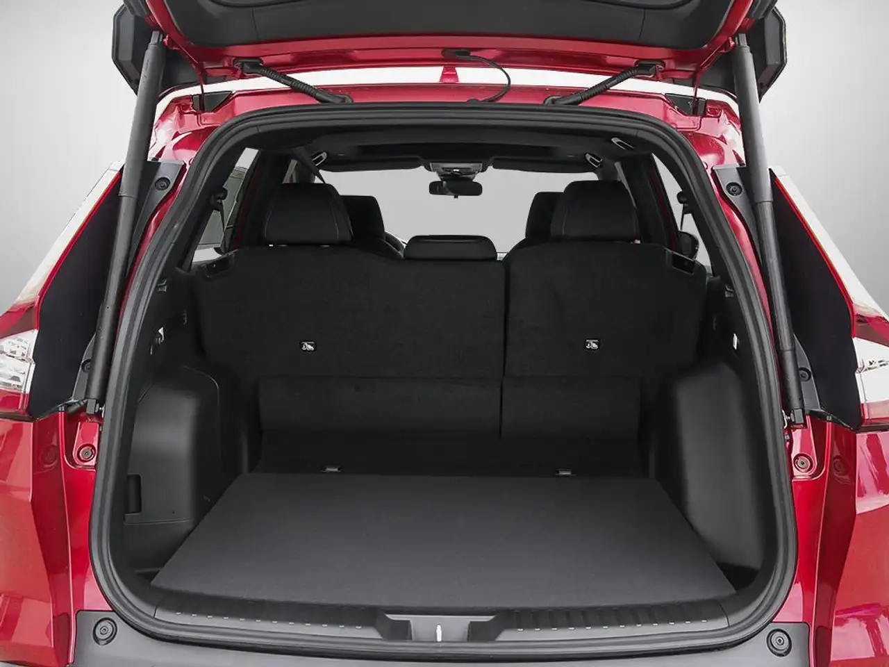 Honda CR-V fotografie Honda CR-V