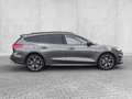 Ford Focus Turnier EcoBoost 1.5 ACC+RFK+NAVI+LED+B&O Gris - thumbnail 4