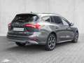Ford Focus Turnier EcoBoost 1.5 ACC+RFK+NAVI+LED+B&O Gris - thumbnail 2