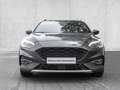 Ford Focus Turnier EcoBoost 1.5 ACC+RFK+NAVI+LED+B&O Gris - thumbnail 3