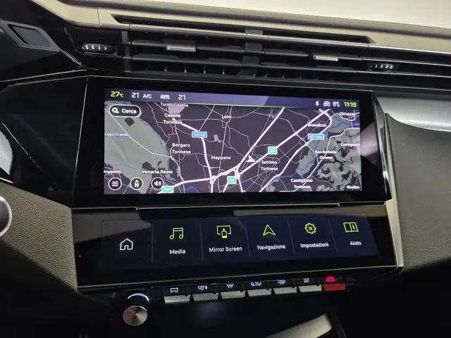 Peugeot 408 view 12