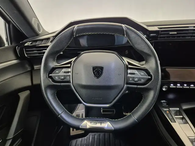 Peugeot 408 view 9
