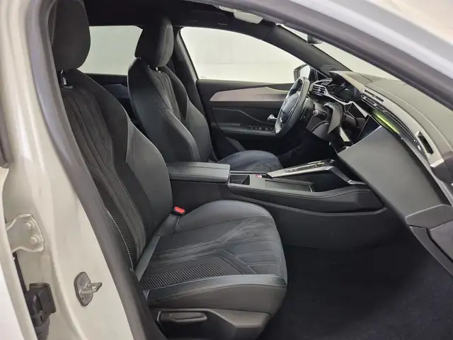 Peugeot 408 view 10