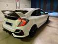 Honda Civic Civic X 2017 5p 5p 1.5 t Sport + my20 Bílá - thumbnail 5