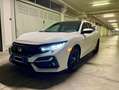 Honda Civic Civic X 2017 5p 5p 1.5 t Sport + my20 Bílá - thumbnail 3