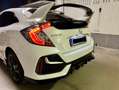 Honda Civic Civic X 2017 5p 5p 1.5 t Sport + my20 Bílá - thumbnail 4