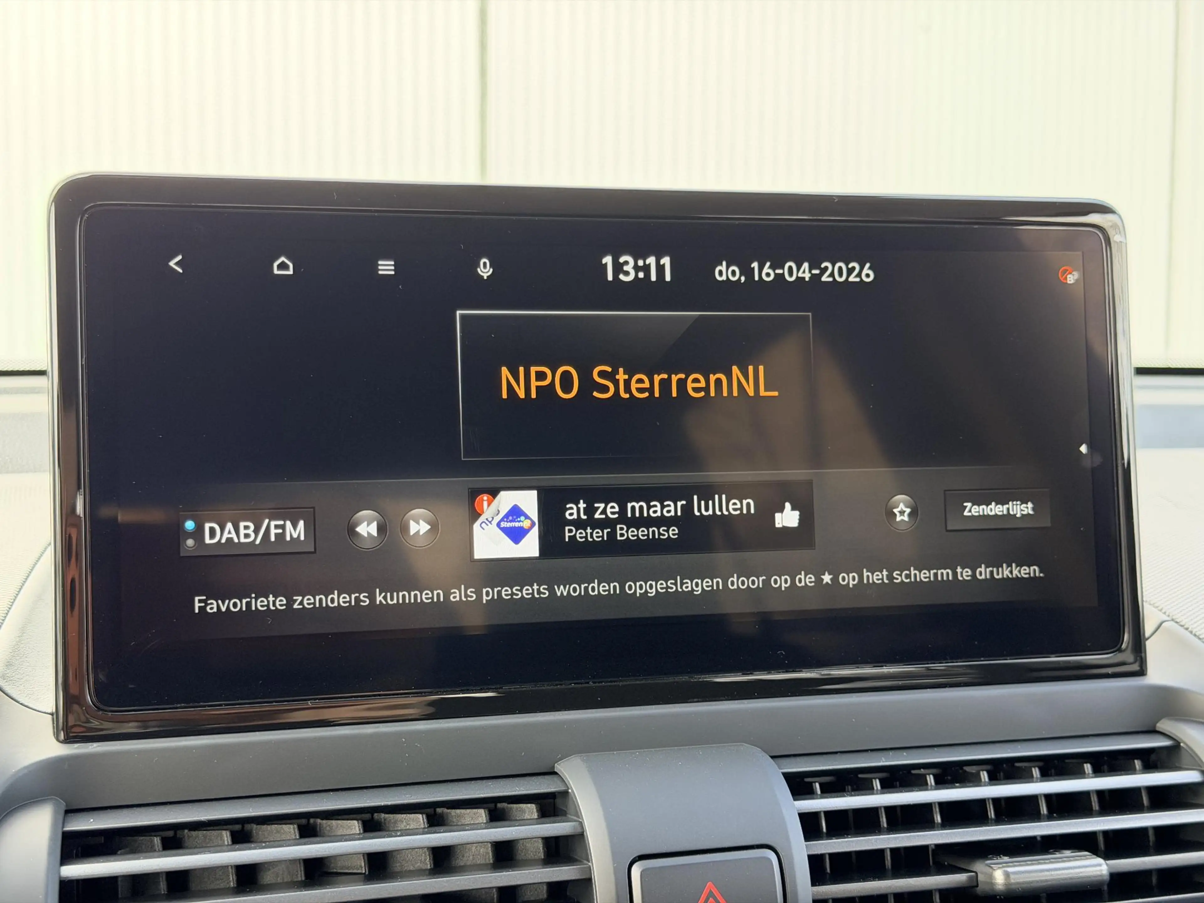 Hyundai Inster Evolve 49 kWh LED Verlichting / 17 Inch / Dynamisc — photo 43