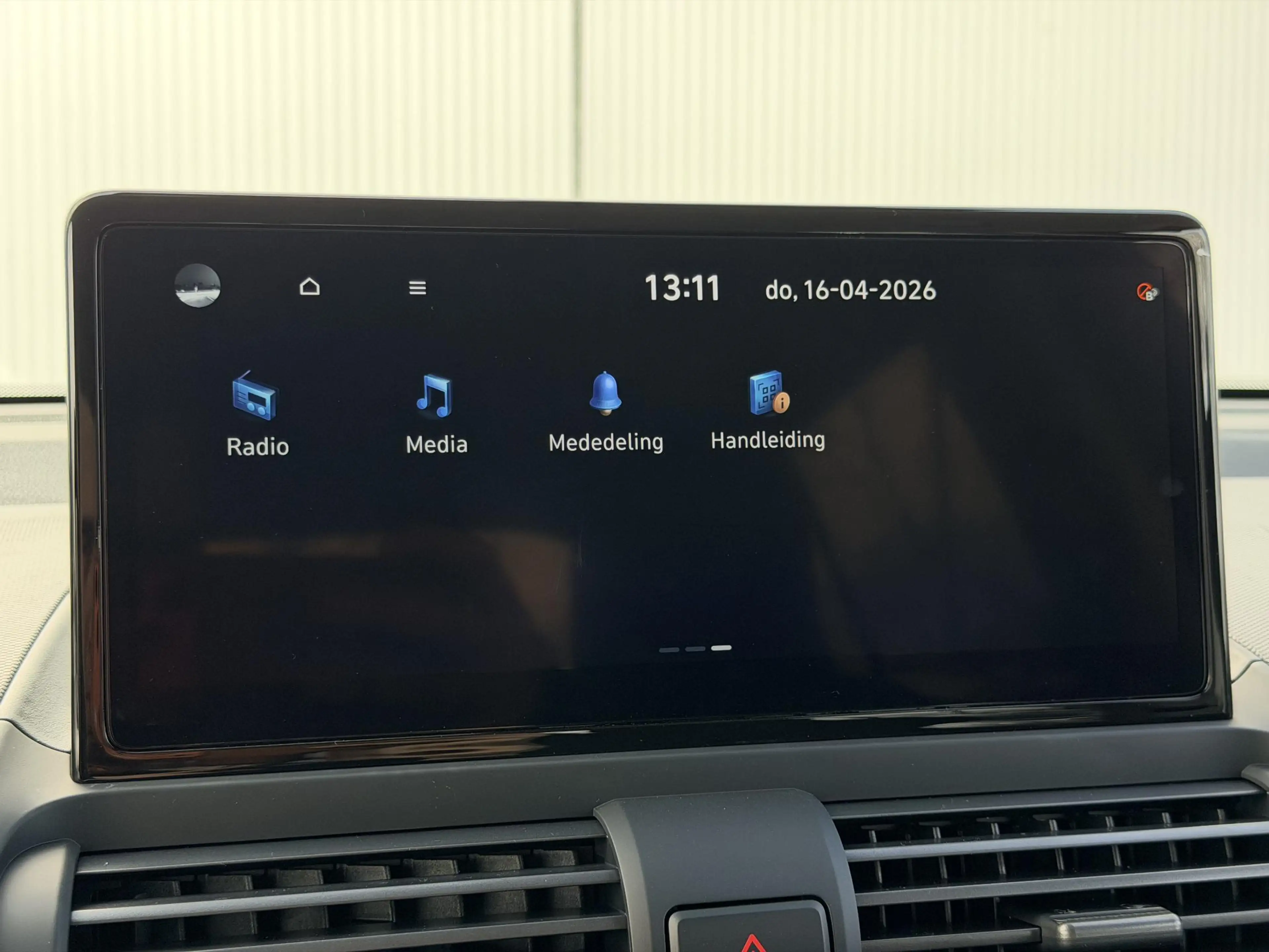 Hyundai Inster Evolve 49 kWh LED Verlichting / 17 Inch / Dynamisc — photo 40