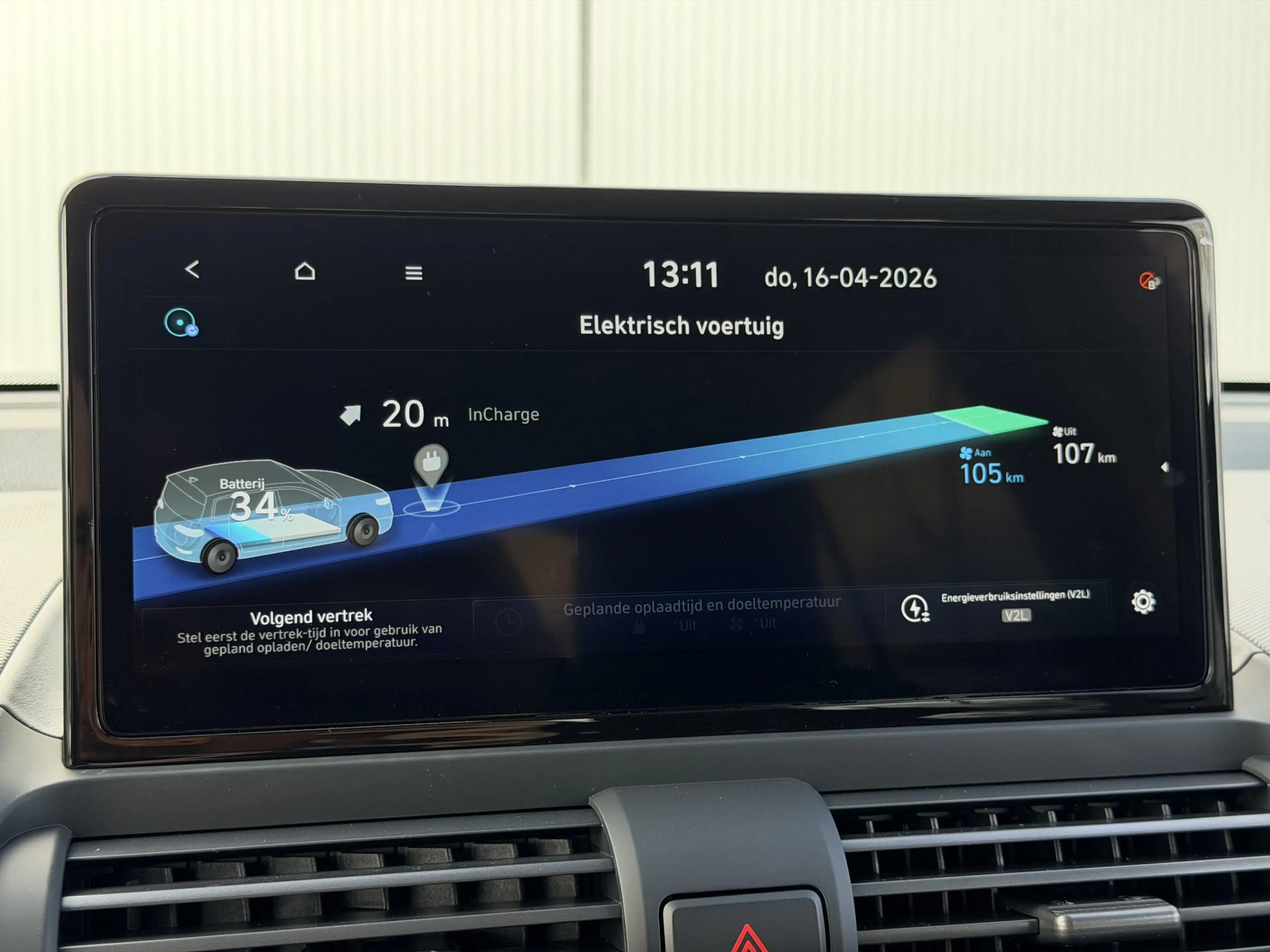 Hyundai Inster Evolve 49 kWh LED Verlichting / 17 Inch / Dynamisc — photo 41