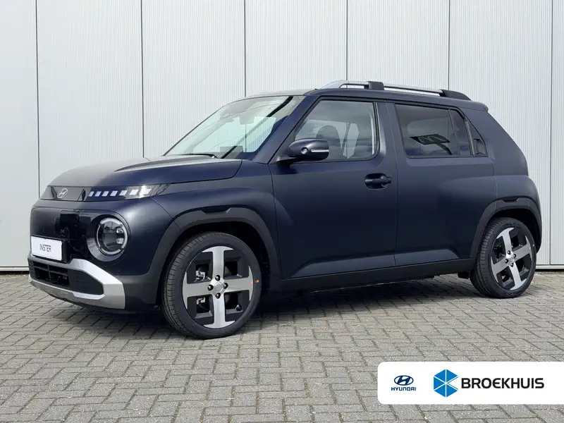 HYUNDAI Inster