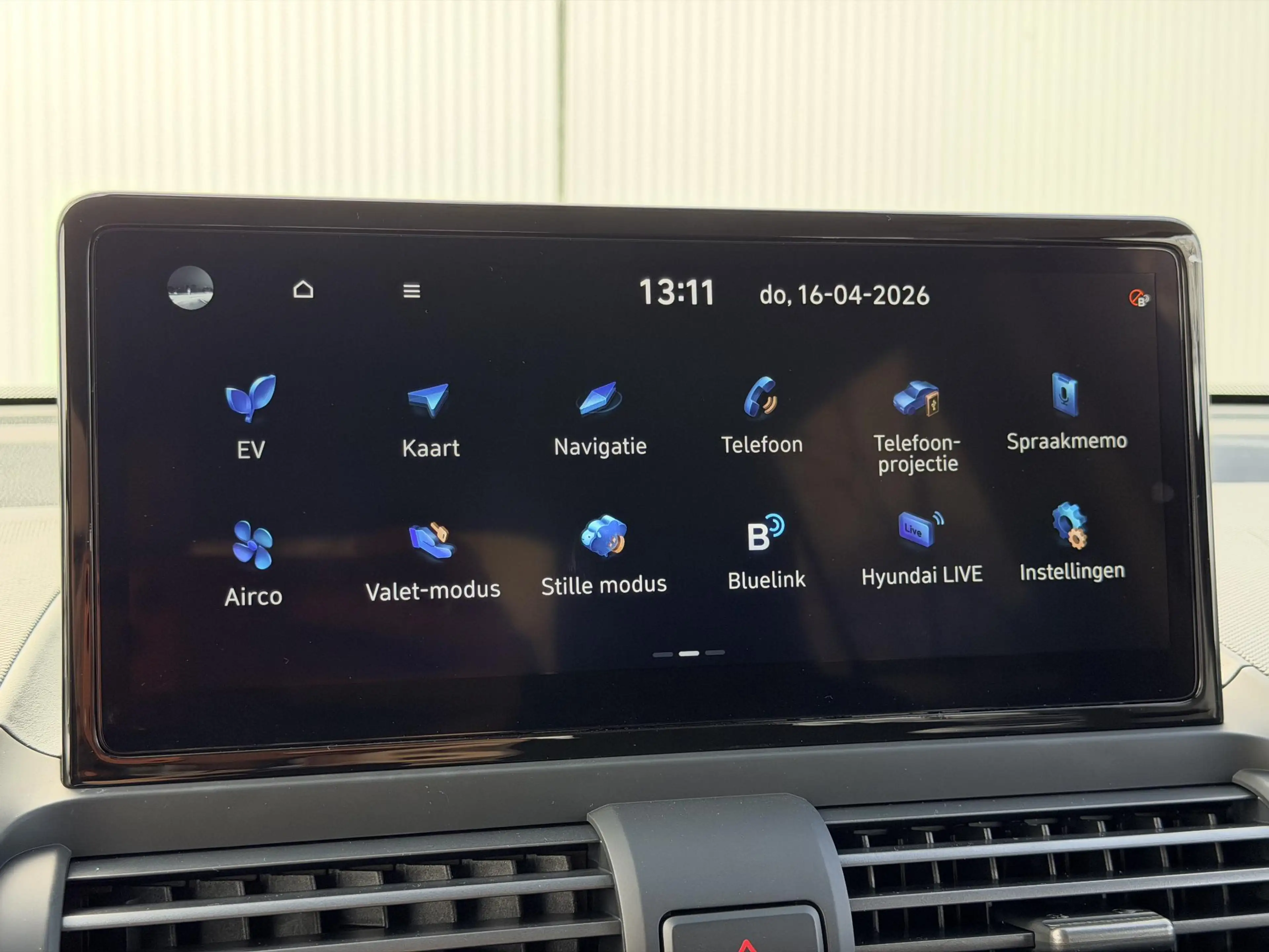 Hyundai Inster Evolve 49 kWh LED Verlichting / 17 Inch / Dynamisc — photo 39