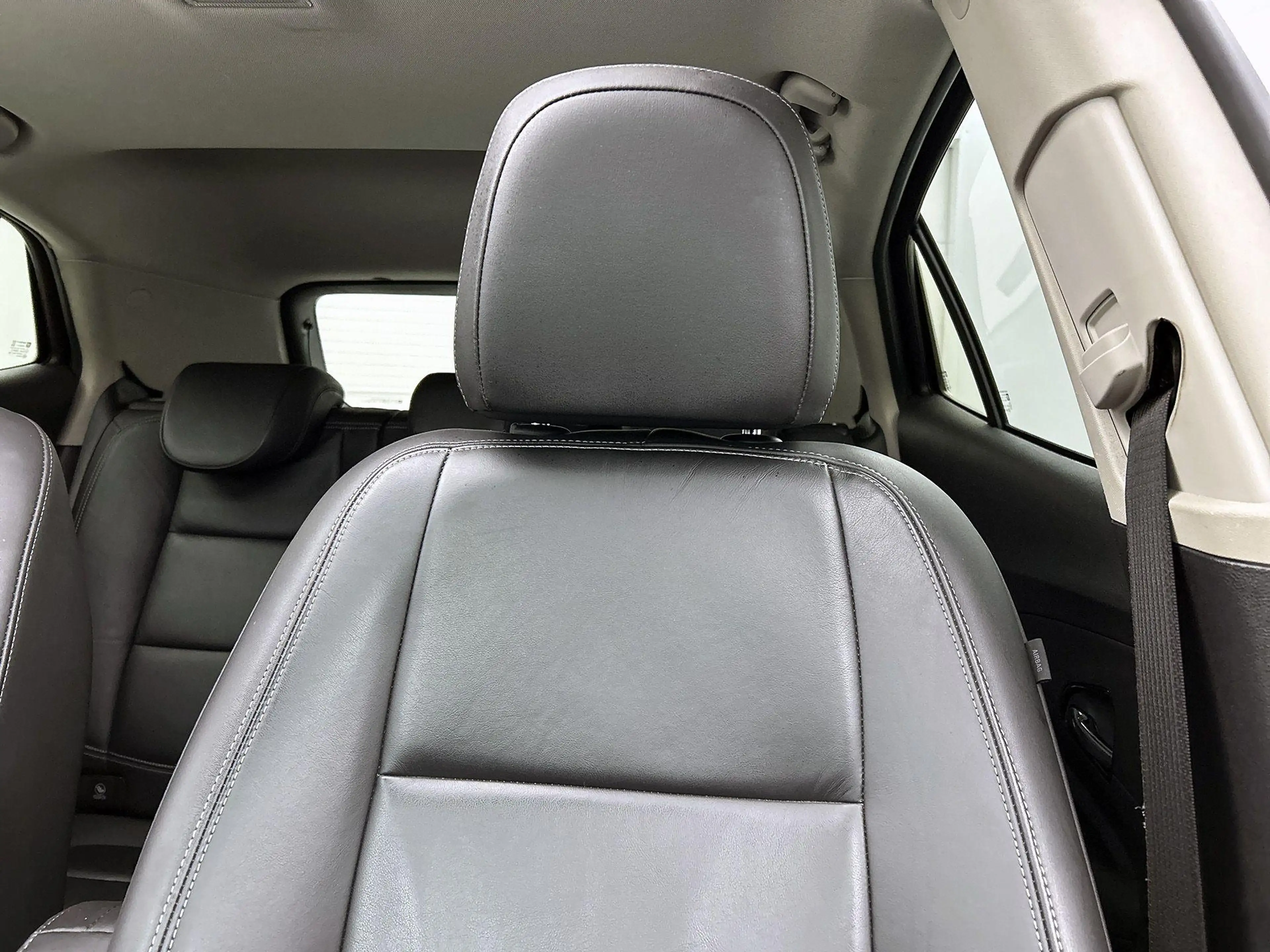 Opel Mokka X 1.4 Turbo Black Edition | Apple Carplay/Android Au — photo 13